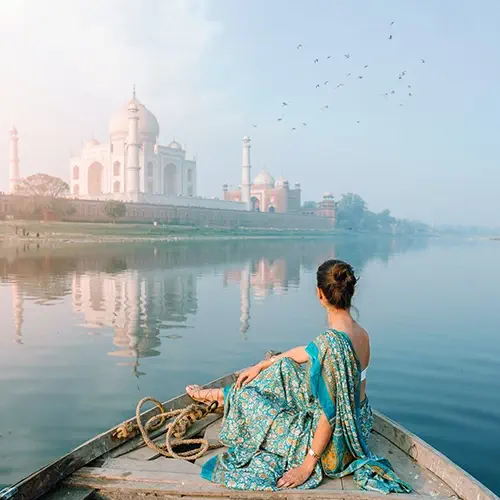 destination